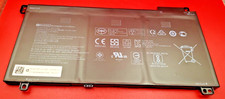 RU03XL HP Battery 3C 48Wh 4.21Ah Probook X360 11 G3 Ee Notebook Pc tested good picture