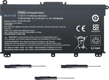 Battery for TF03XL HP Pavilion 15-CC123CL 15-CC563ST 15-CC050WM 41.9Wh 11.55V picture