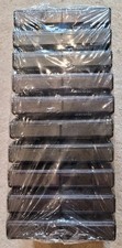 Authentic BASF 3480 210MB Data Cartridges 10-pack Brand New Original Stock RARE picture