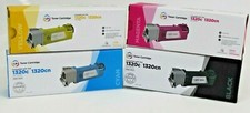 LD 4PK 310-9058,9060,9062,9064 Toner Cartridges Black, Yellow, Magenta, Cyan picture