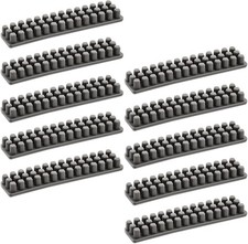 10Pc Nozzle Brush Replacement Silicone Wiper 3D Printer Cleaning Kit picture