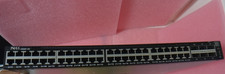 Genuine Dell S4048T-ON 48 Port 48x10Gbe 6x40Gbe QSFP Network Switch picture