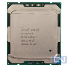 Intel Xeon E5-2609 v4 SR2P1 1.7GHz 20MB 8 Core LGA2011-3 Server CPU picture