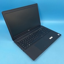 Dell Latitude 3500 | i5-8265U | 16GB RAM | 256GB SSD | NO OS | 52% BATT picture