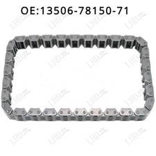 1 Pc New Hydraulic Pump Chain Sub Assembly 13506-78150-71 For Toyota Forklift/ picture