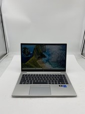 HP EliteBook 840 G8 Laptop Intel Core i7 1165G7 2.8GHz 16GB RAM 256GB SSD W11P picture