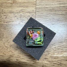 S-Craft Pokemon Artisan Keycap - Ditto - (Cherry MX) picture