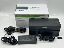 Nelko Polono PL80e Bluetooth Thermal Shipping Label Printer picture