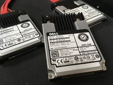 *LOT OF 3* DELL 400GB 2.5