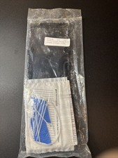 AFL LL-2400 Fiber Optic Splice Tray – 24 Splices  91710-06 New picture