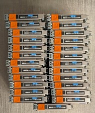 25x EMC XtremIO 400GB SAS SED SSD HUSMM8040ASS201 005050673 12Gb — TESTED picture