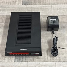 3Com US Robotics Courier V Everything 56K Fax Modem w/ AC Adapter picture