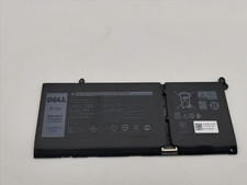 Genuine 41WH G91J0 Battery Dell Latitude 3320 3420 3520 Inspiron 5310 5410 5415 picture