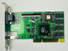 ATI Technologies 109-49800-11 Video Card picture