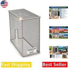 Large WiFi EMF Blocking Cover - US Made, Shields Router Radiation picture