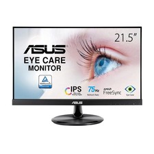 Asus 21.5-inch Monitor 1920 x 1080 LCD VP229Q picture