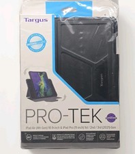 Targus Pro-Tek Rotating Case for iPad Air 10.9
