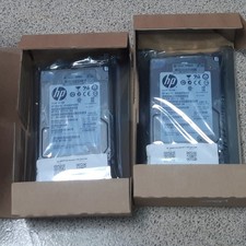 HP 300GB 2.5