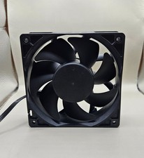 SilverStone SST‑FHS120X 120mm × 38mm PWM Industrial/Server Fan 4000 RPM picture