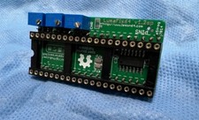LumaFix64 - Commodore 64 C64 - Assembled Version picture