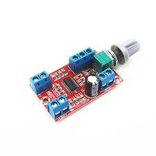 DC12V D302 2*30W Dual Channel Digital Amplifier Board Class D AMP picture