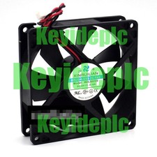 2pcs  silent fan 92x92x25mm 12v 0.16A 2pin server cooling fan  RDL9025S #ke picture