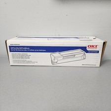Oki 43979222 Black Toner Cartridge picture