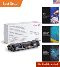 Advanced Xerox High Capacity Toner Cartridge - Perfect Match for B205/B210/B215 picture