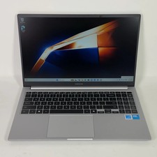 Samsung Galaxy Book4 750XGK 15.6