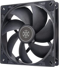 Performance Enhanced 140mm PWM Fan picture