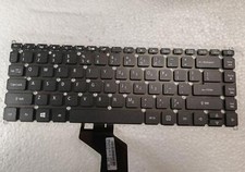 For Acer Travelmate P214-41 P214-52G P40-41 P40-51 P40-53 Keyboard US no frame picture