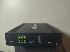 WE1026-5G Gigabit 4G Router Wifi Router  picture