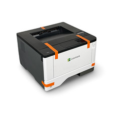Lexmark MS431dn Mono Laser Printer Duplex Network 29S0060 picture