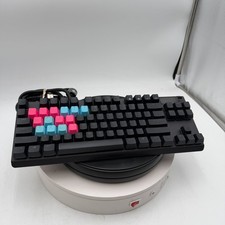 SteelSeries Apex Pro TKL Mechanical Gaming Keyboard - US English picture