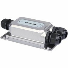 Intellinet PoE++ Extender picture