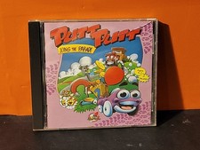 Putt Putt Joins The Parade (Panasonic 3DO, 1993) Complete CIB ~ Tested & Working picture