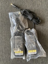 2X OEM IBM Laptop Charger AC Power Adapter P/N 02K6543 - 16V - 3.36A - N79 picture