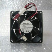 NMB-MAT 3110KL-04W-B89 E53 DC 12V 0.46A 80X80X25mm Server Cooling Fan picture