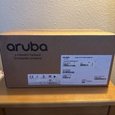 JL086A HPE Aruba X372 54VDC 680W PS - NEW FACTORY SEALED picture