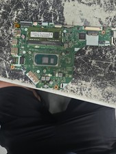 Acer Aspire A317-52 Intel i5-1035G1 1.00Ghz Motherboard 8Gb LA-J801P NBHZW11002 picture