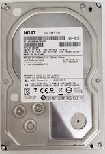 HGST HUS724040ALA640 4TB 3.5