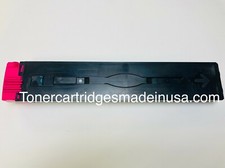 TCM Metered Xerox 700, 700i, 770, Color C75 J75 Magenta toner. USA Made.6R01377 picture
