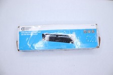 Commercial Electric Cat 5e Mini 12-Port Patch Panel with 89D Mounting Bracket picture