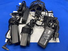 Qty 5 bulk lot, Delta Electronics power supply adapter AC/DC adapter ADP-50HH picture