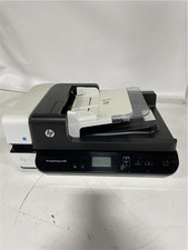 HP ScanJet Enterprise 7500 Document Scanner USB Professional Office Scanner picture