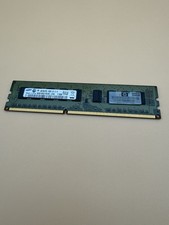 Samsung 4GB DDR3 ECC 1333MHz PC3-10600E UDIMM RAM M391B5273CH0-CH9 picture