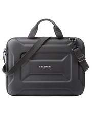 BAGSMART 15.6-16 inch Laptop Computer Case with Strap,Shockproof Waterproof L... picture