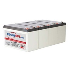 APC Smart-UPS 1400 RM (SU1400RM3U) - New Compatible Replacement Battery Kit picture