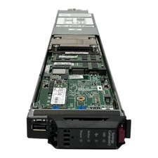 HPE Synergy 12000 Composer 2 Management Appliance Control Module 872957-B21 picture