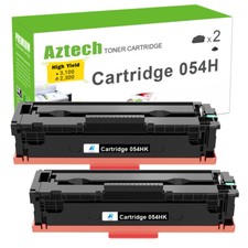 1-5PK CRG-054H Compatible for Canon 054 ImageClass LBP622Cdw LBP623Cdw MF644Cdw picture